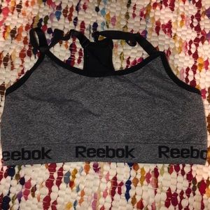 Reebok Sports Bra